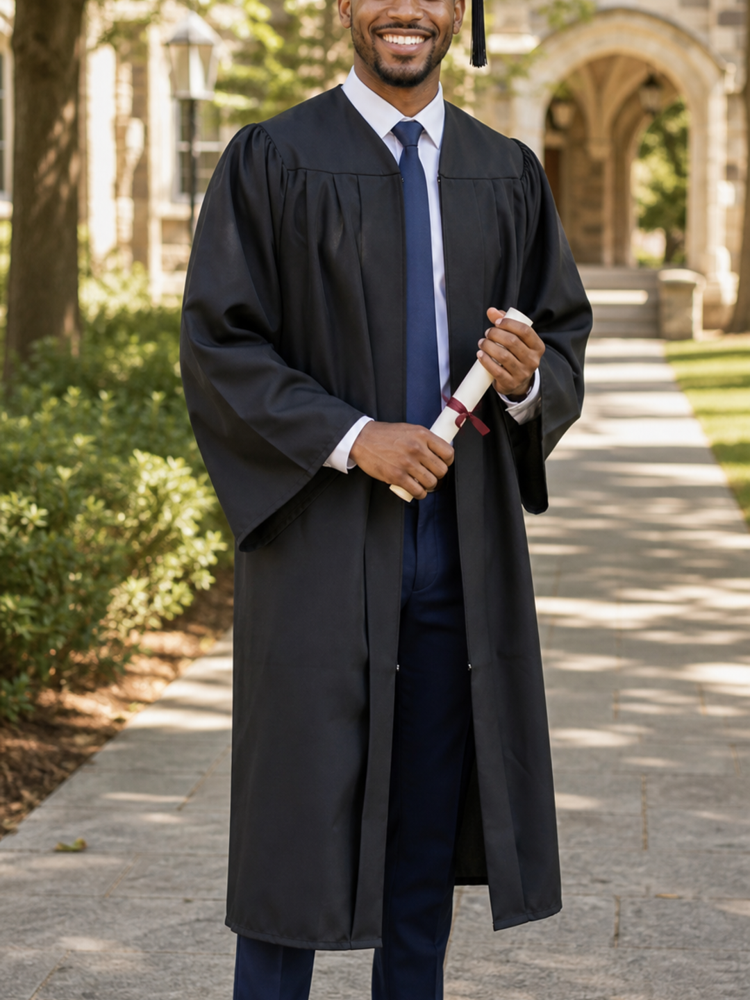 Poses for Outdoor Graduation Pictures diploma stance pose reference