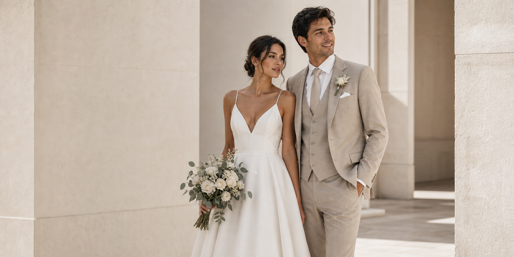Wedding pose reference for occasion photo poses